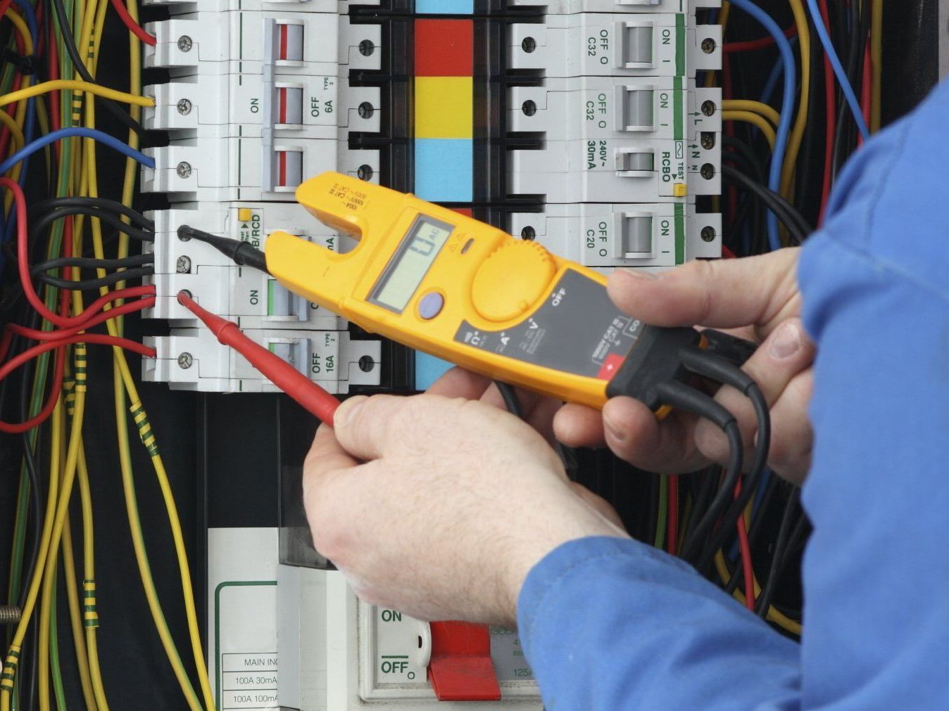 Solar servicing for optimal generation