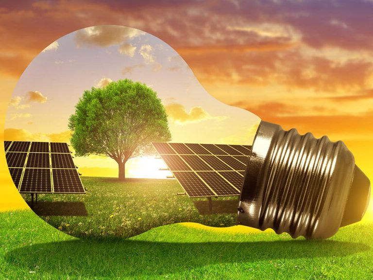 renewable energy specialists in london