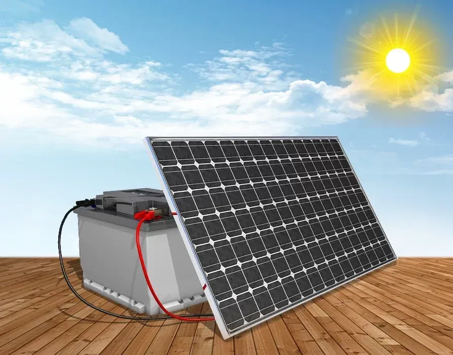 power storage systems for solar in london