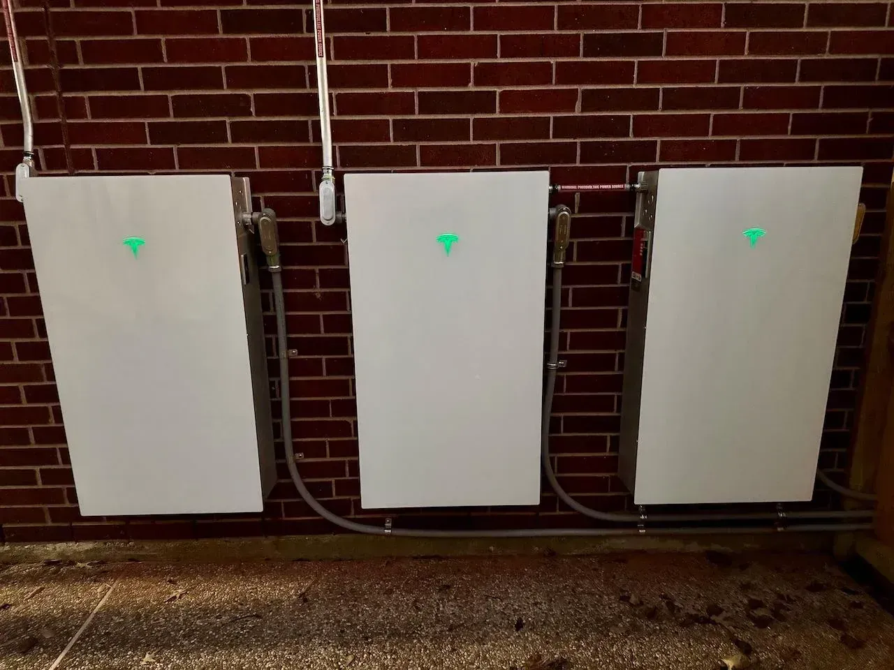 tesla powerwall 3 installation services hertfordshire
