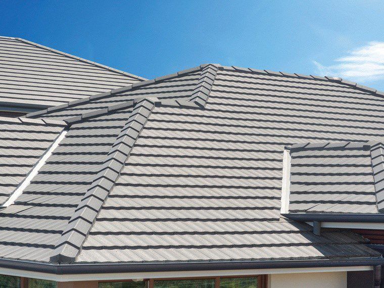 a roof in bedford ready for solar panels