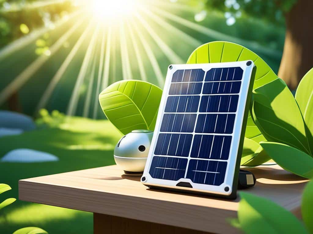 solar power services in London