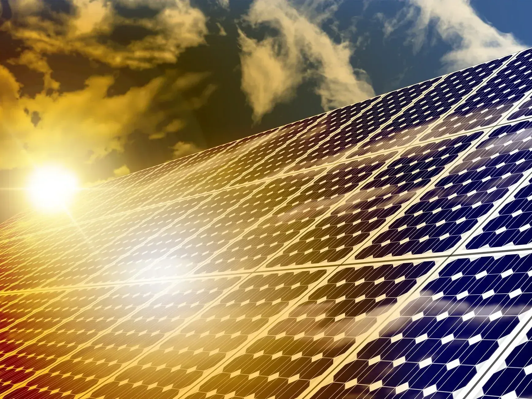 solar panel services in hertfordshire
