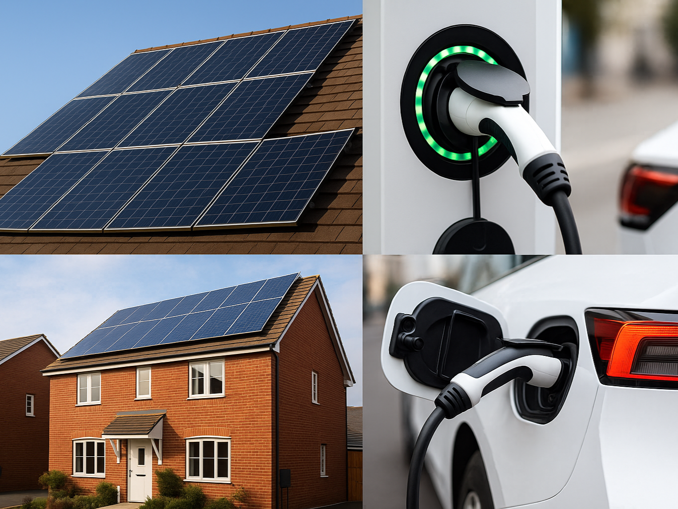 complete solar solutions.