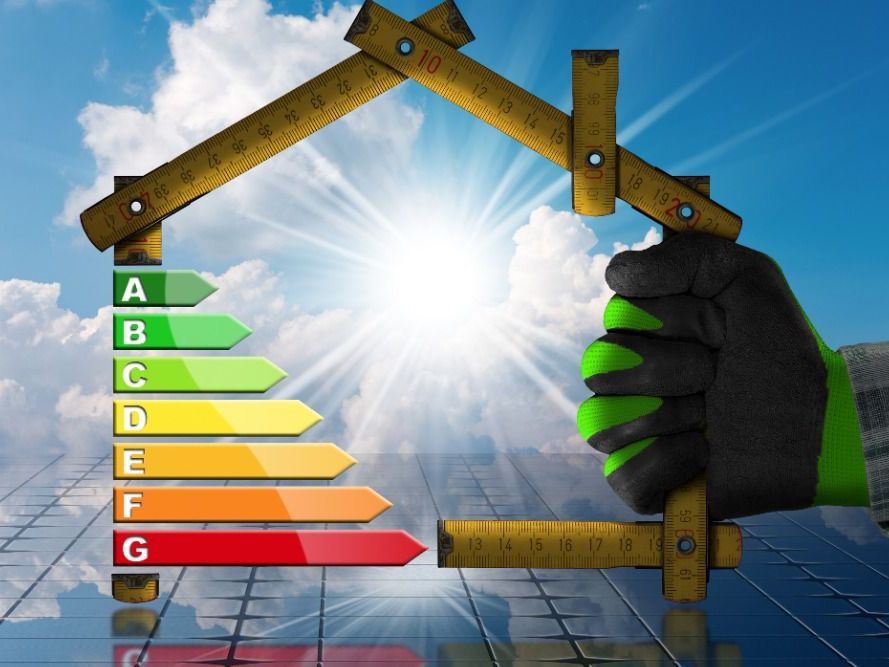 energy rated renewable energy services