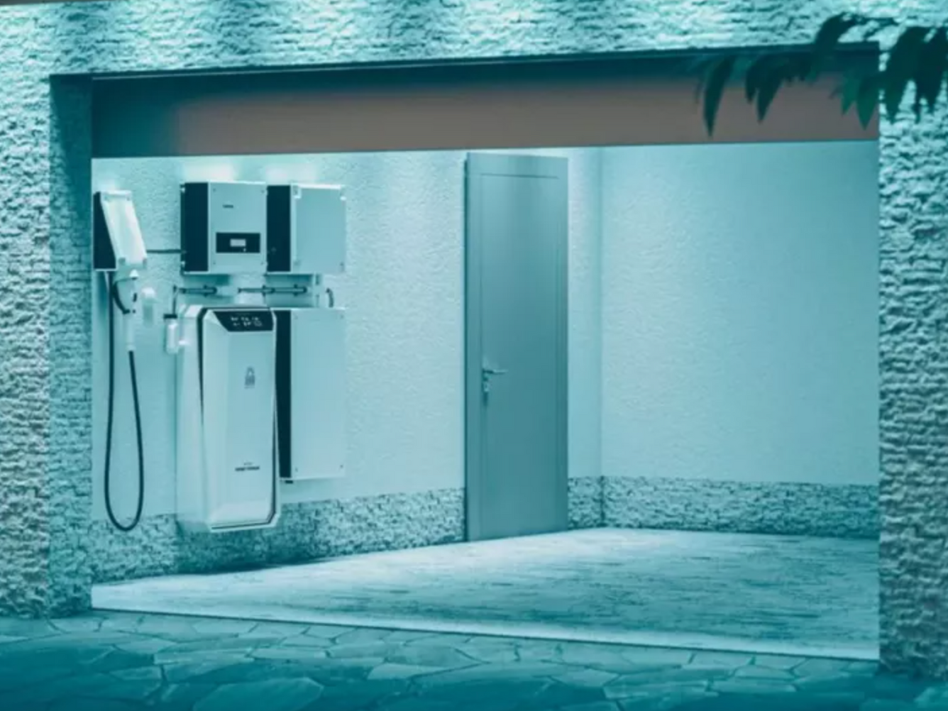 battery systems in bedford