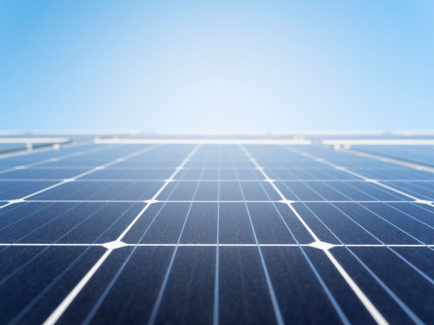 complete solar panel services