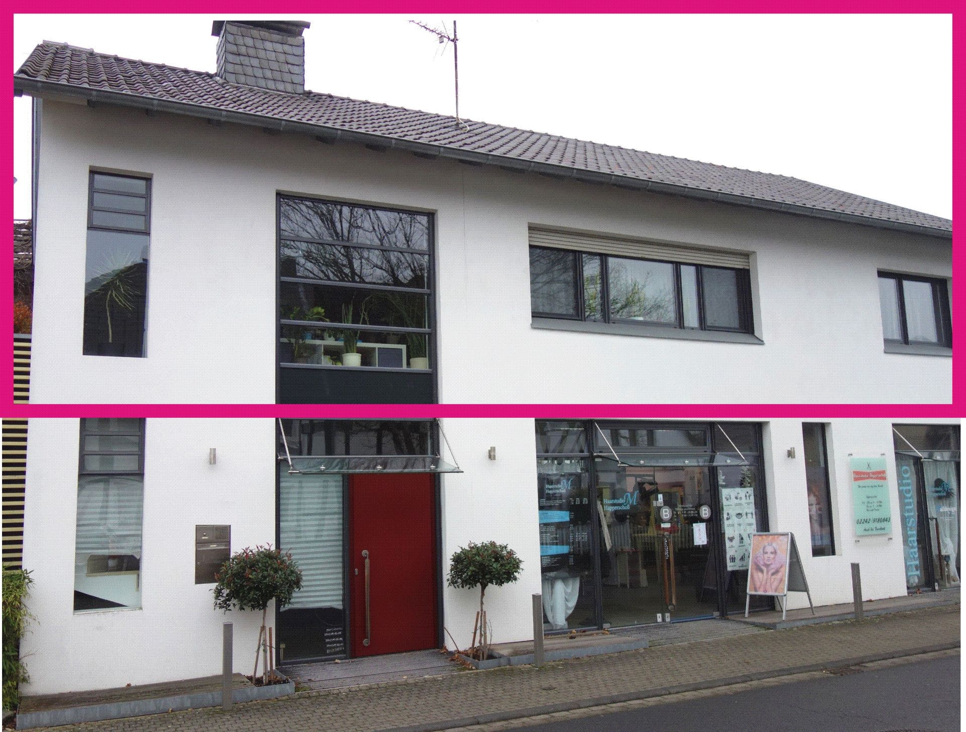 Immobilienmakler Rhein-Sieg-Kreis