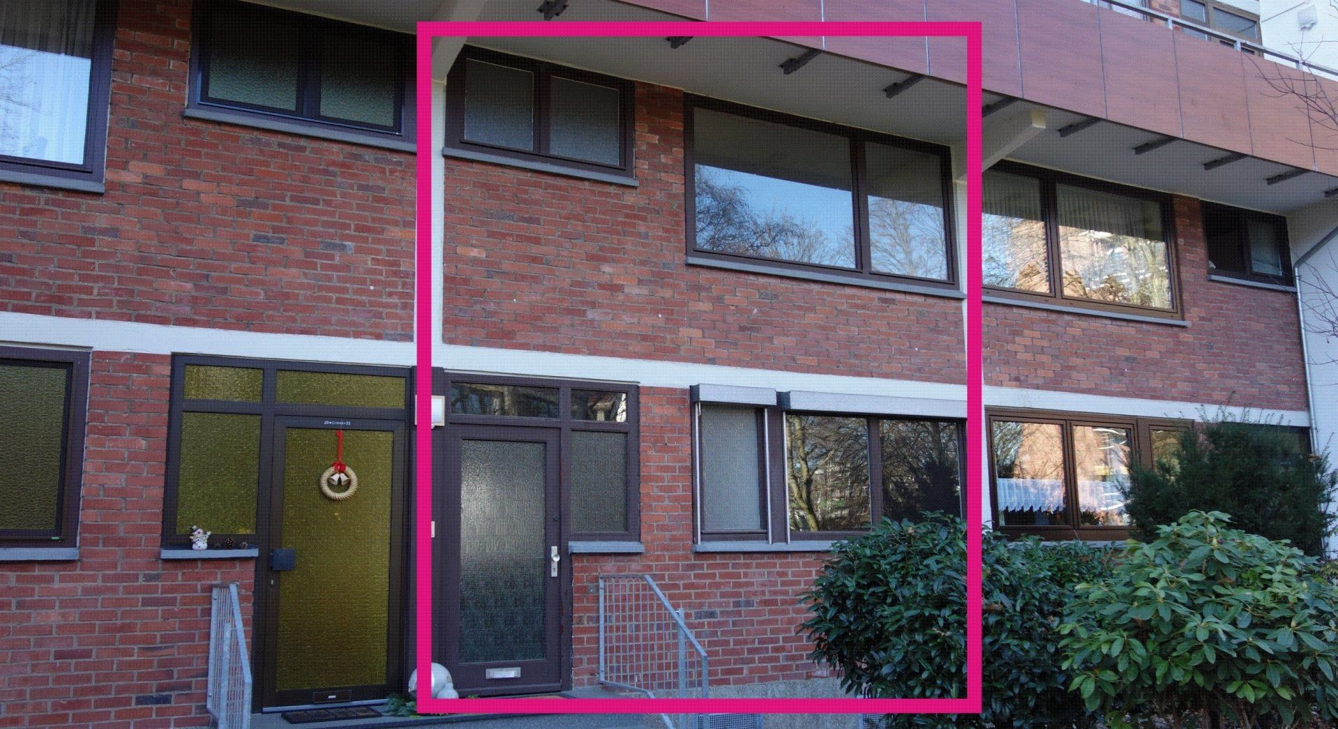 Eigentumswohnung in 53757 Sankt Augustin Niederpleis