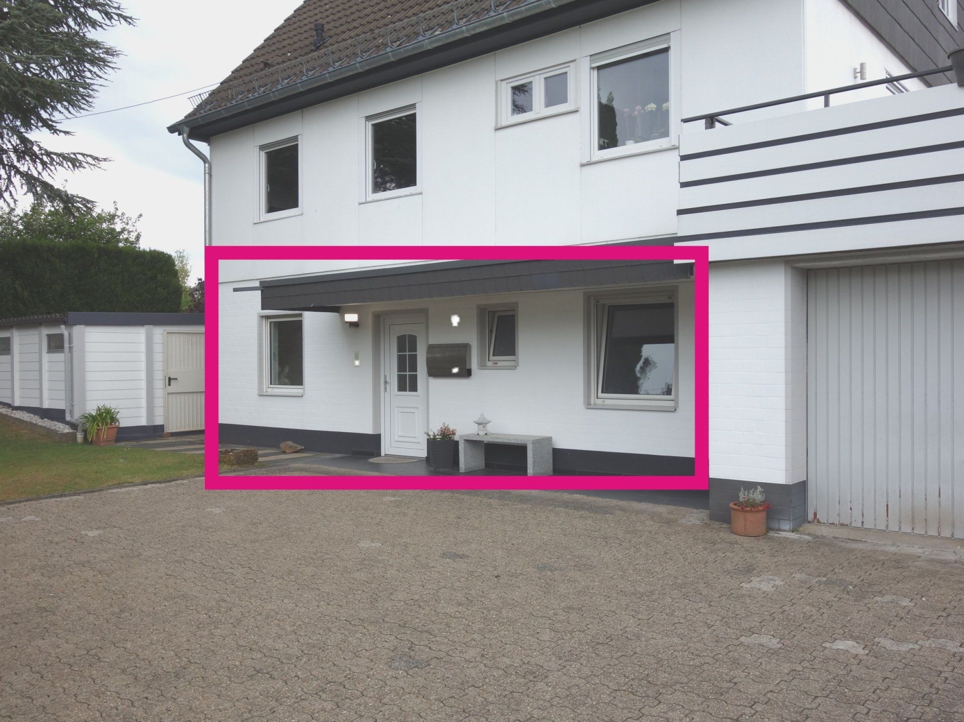 Wohnung in 53819 Neunkirchen-Seelscheid, Ortsteil Heistser