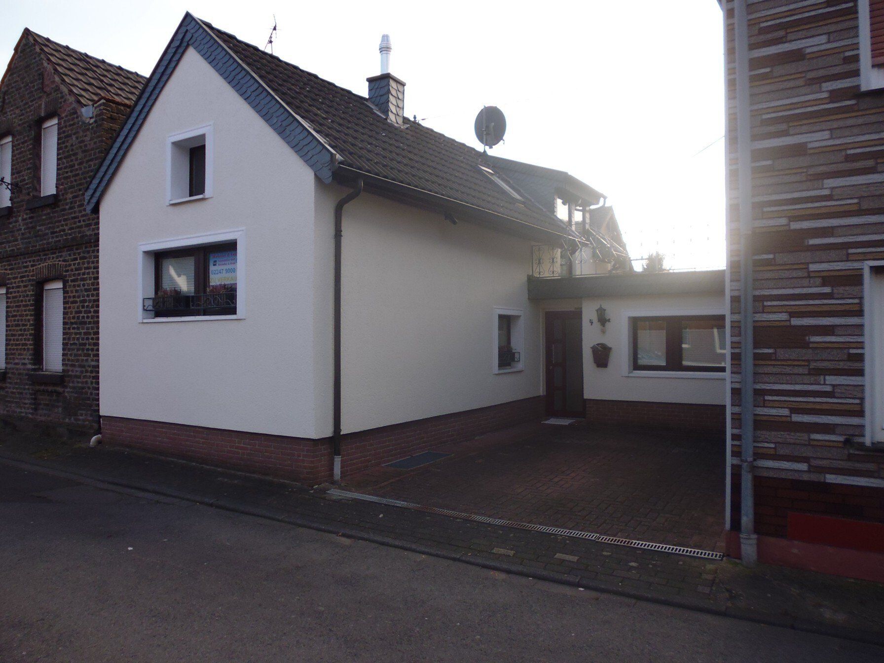 Einfamilienhaus in 53859 Niederkassel