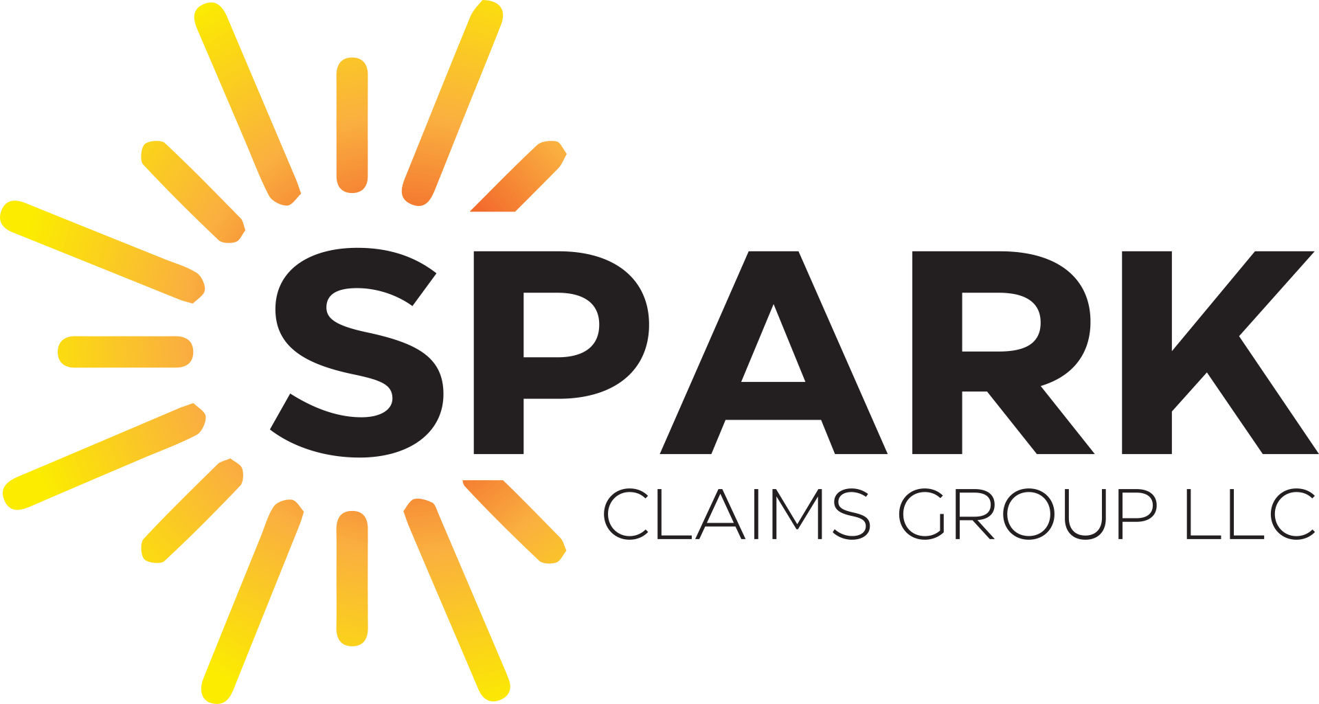 Spark Claims Group - Logo
