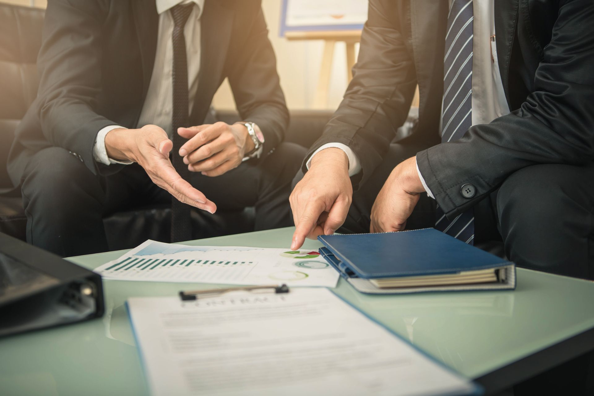 Spark Claims Group