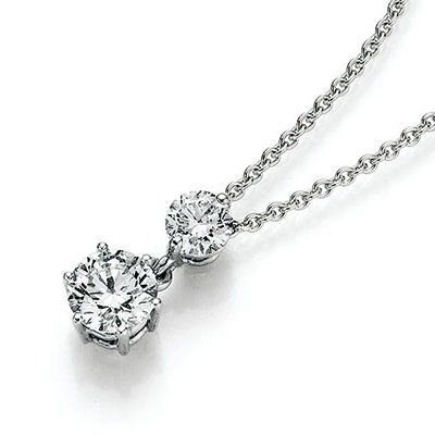 Diamanten, Brillanten