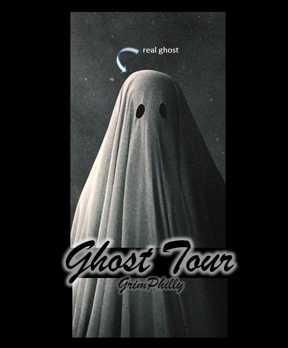 philadelphia ghost tour reviews