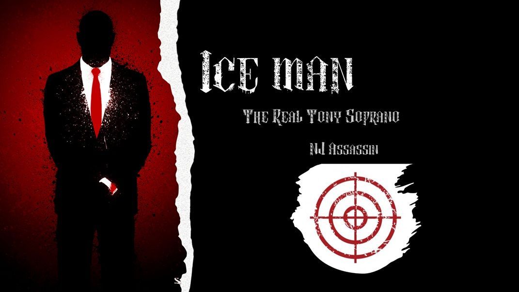 Grim Philly Podcast Documentary on The Hitman Richard Kuklinski AKA The Iceman Grim Philly Podcast Documentary on The Hitman Richard Kuklinski AKA The Iceman