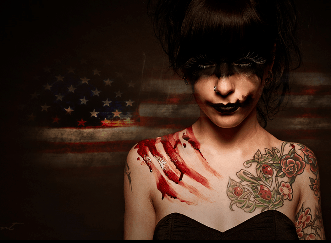 Mature-Audience Dark Histories Walking Tour with a few ghost stories and some sightseeing too. Book Ghost Tour in Philadelphia