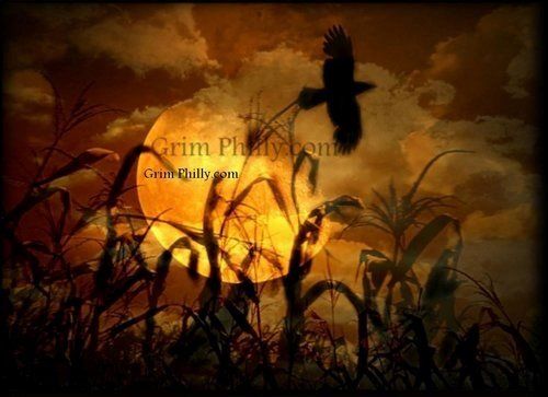 Harvest Moon history and Halloween