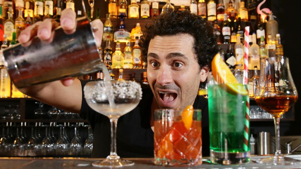 Ghost Tour of Philadelphia