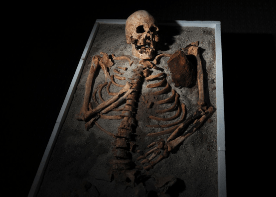 Vampires and Halloween from Grim Philly