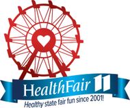Health Fair 11 at the Fair
