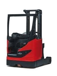 Click to enquire Reach Truck