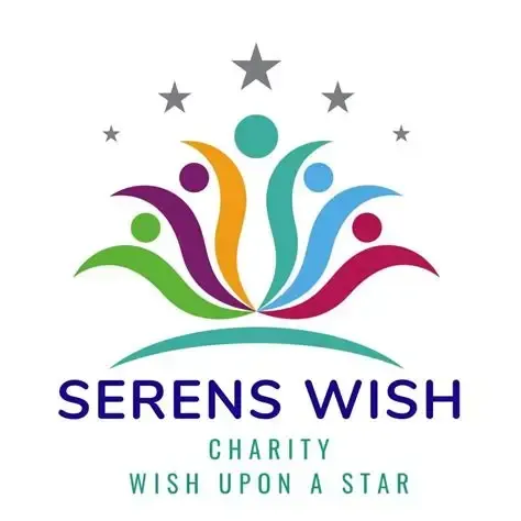 Seren's Wish Charity Logo