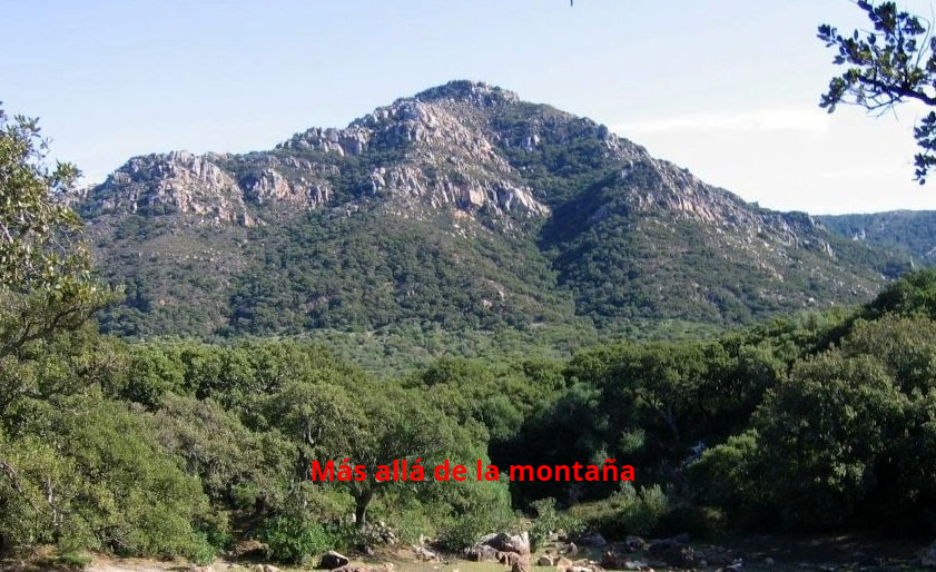 monte Picacho