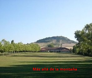 Cerro de Olarizu