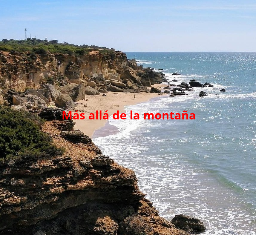 Cala de La Princesa Alejandra y Cala Pato