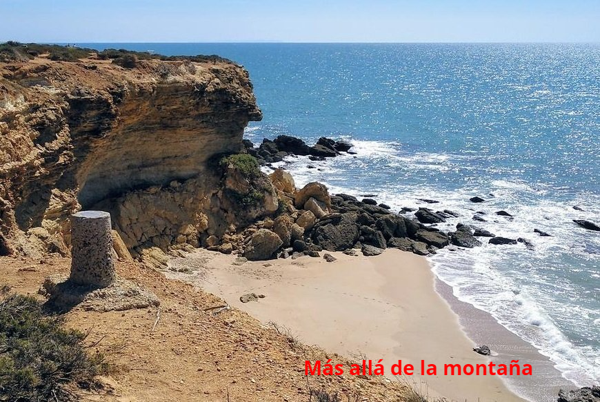 Cala Faro