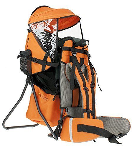 Mochilas portabebes
