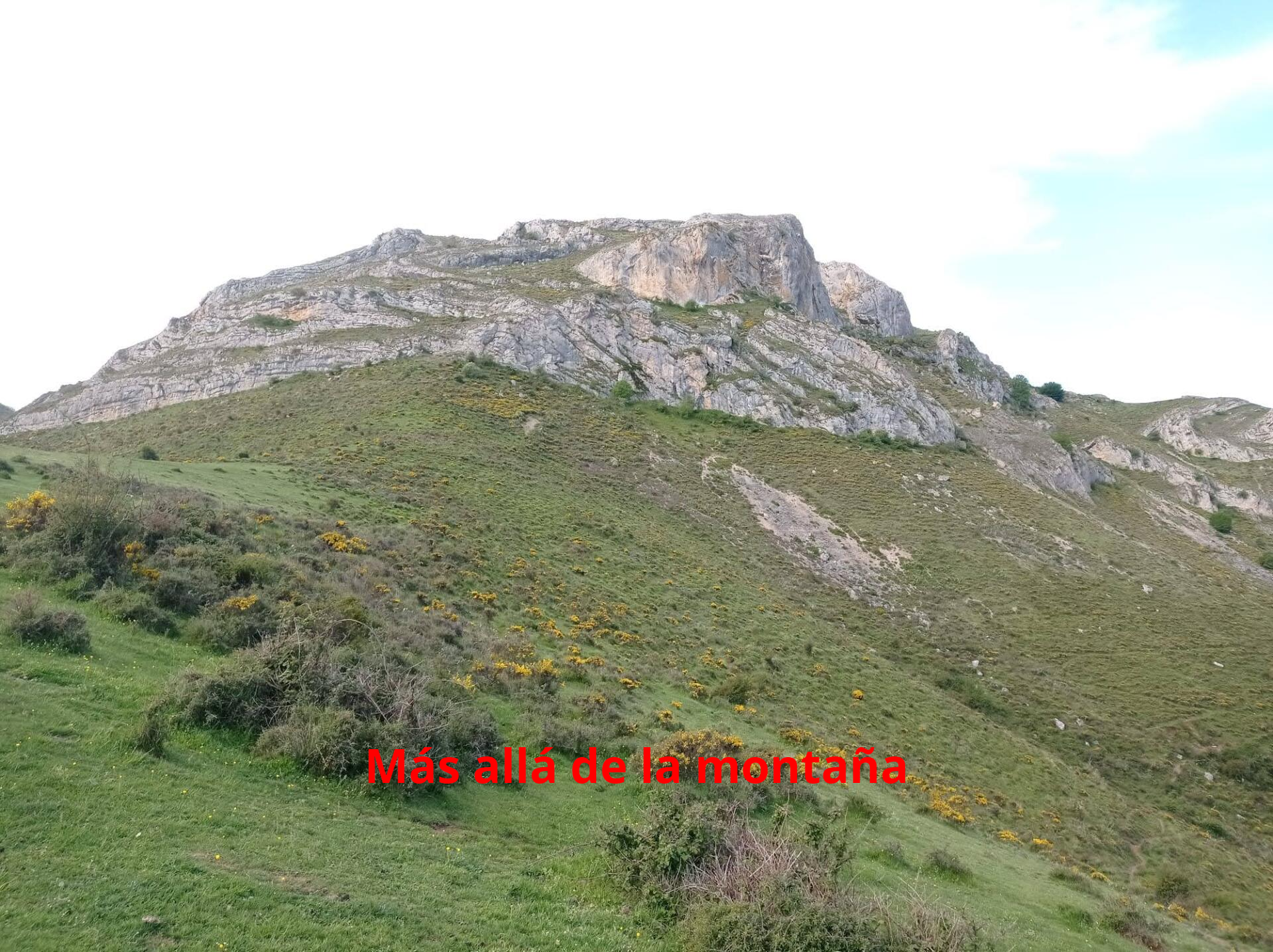 collado de Londera