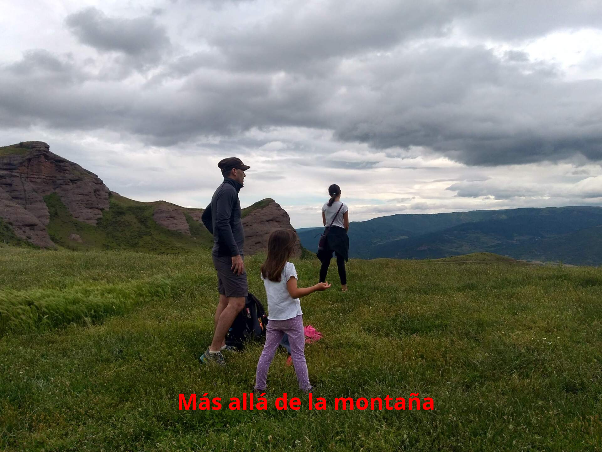 Collado de Londeras
