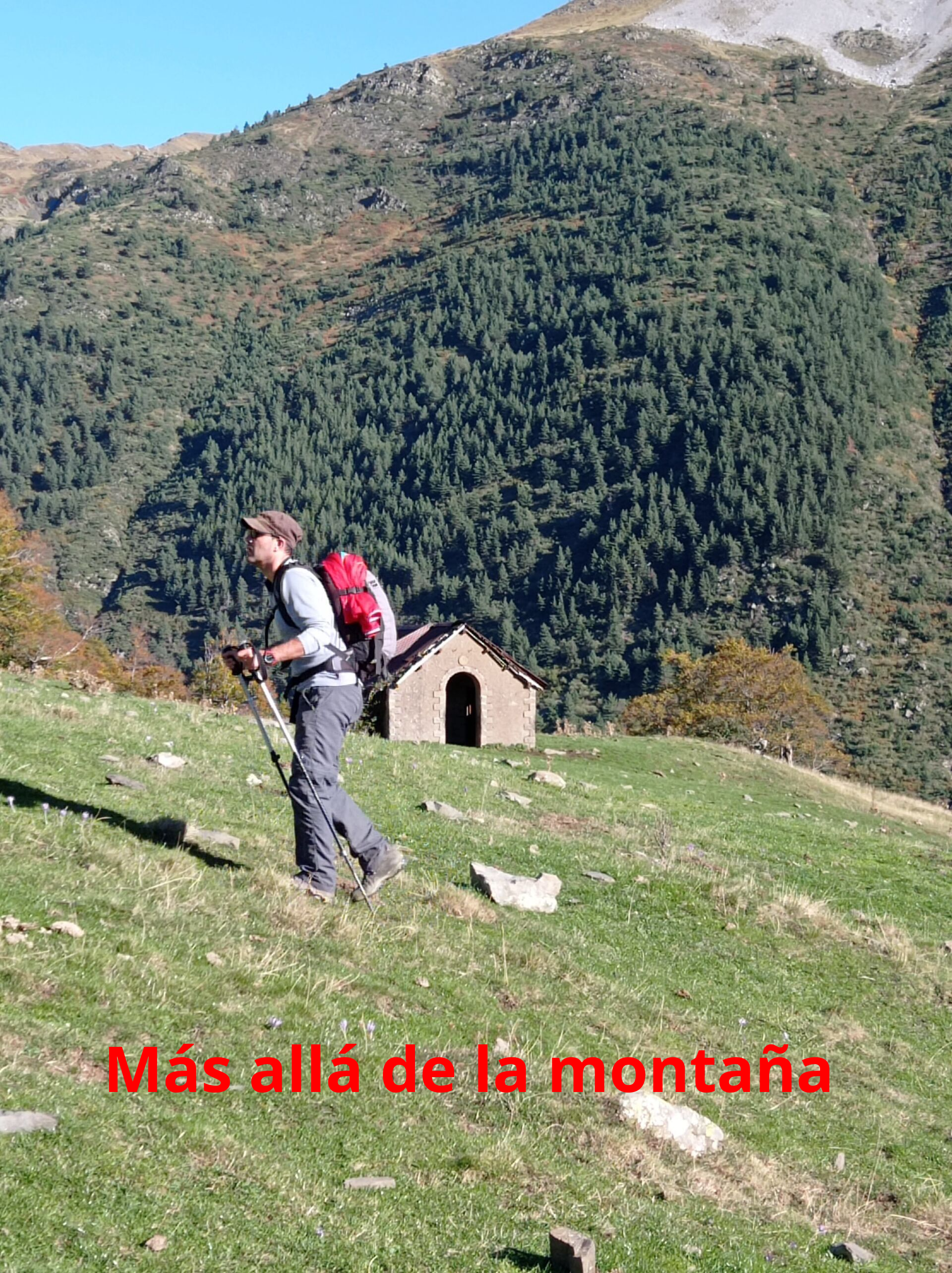 Refugio de pastores de Sabucar