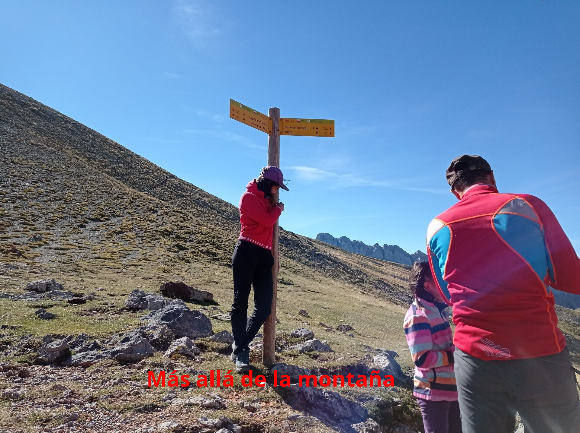 Collado de Petraficha