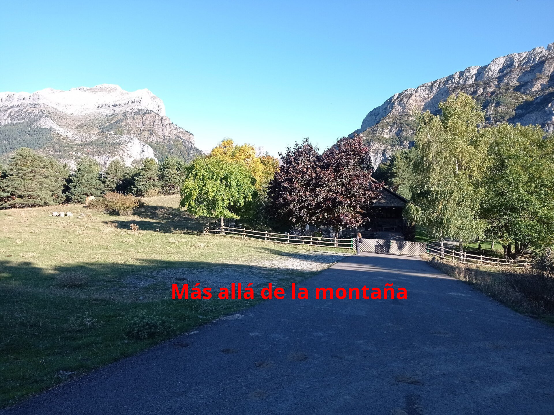 Refugio de Gabardito