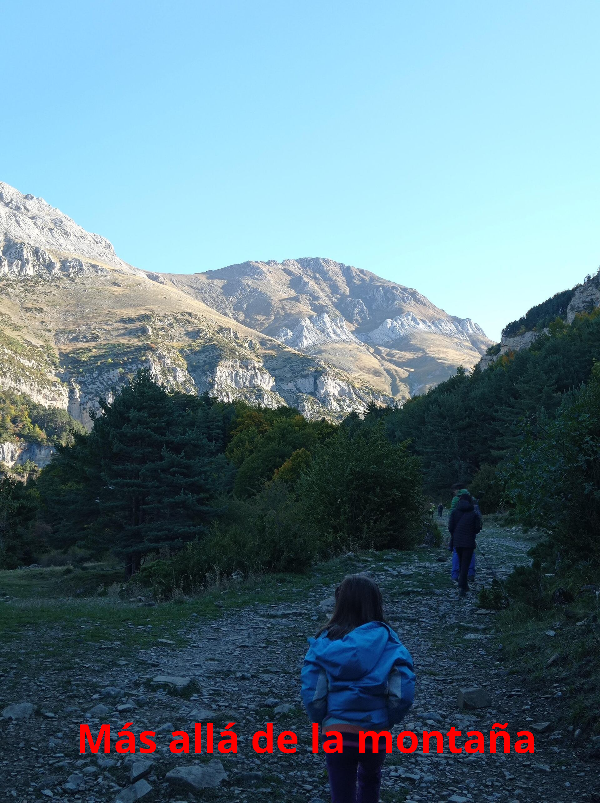 barranco de Agüerri