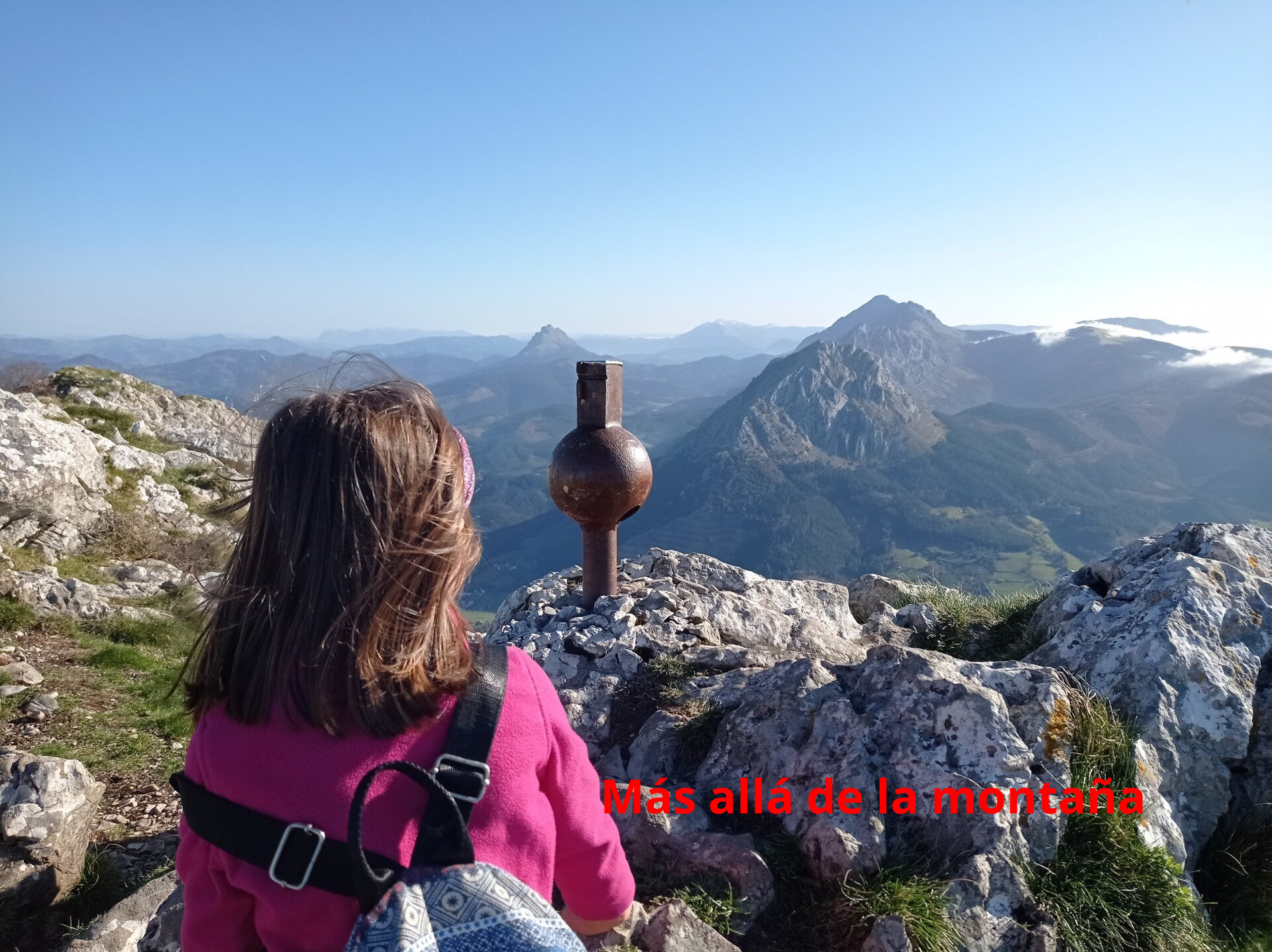 Monte Mugarra