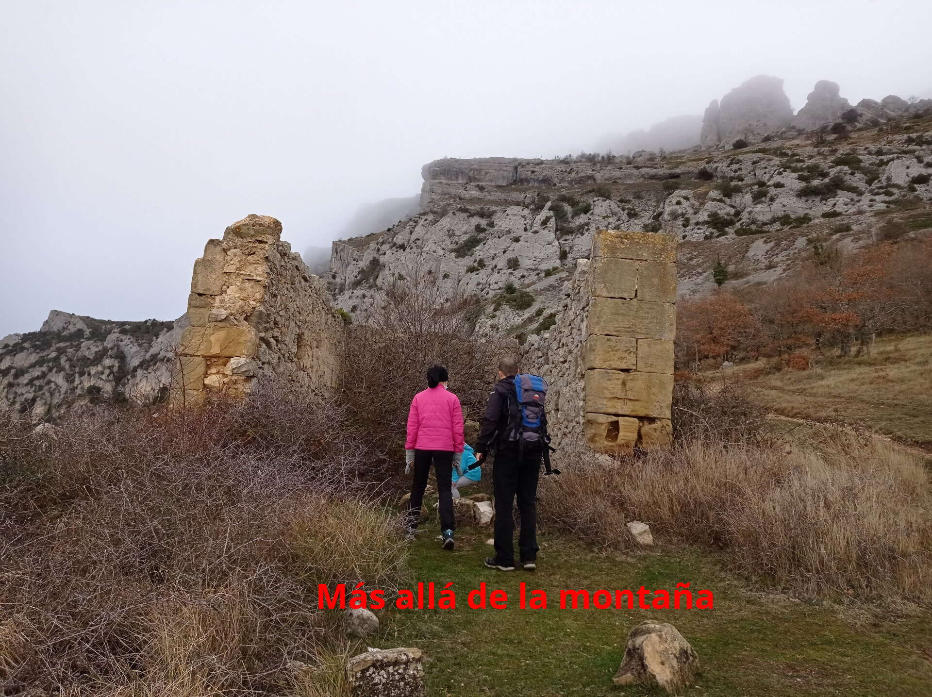 la ermita del Humilladero
