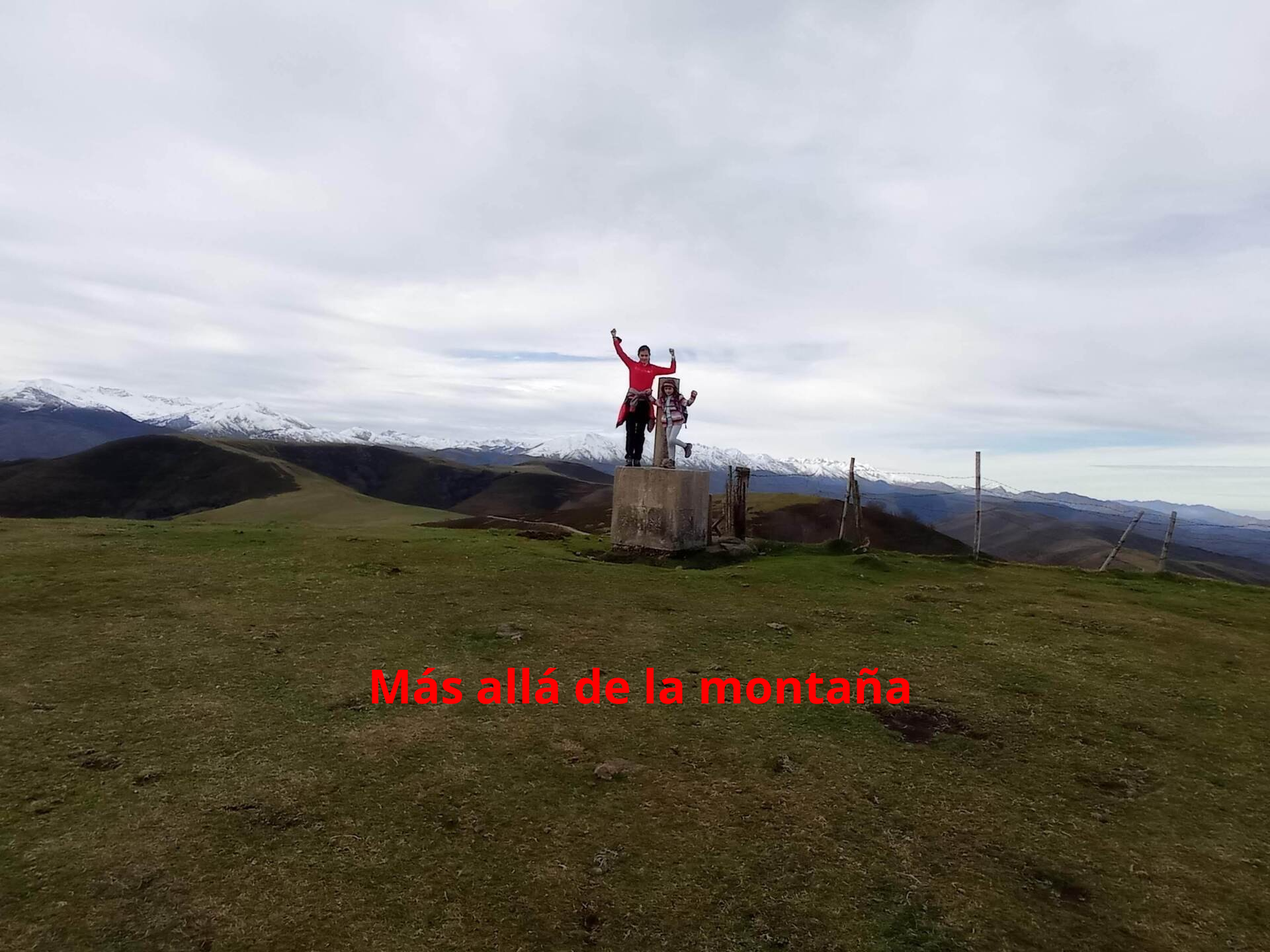 Monte Tordías