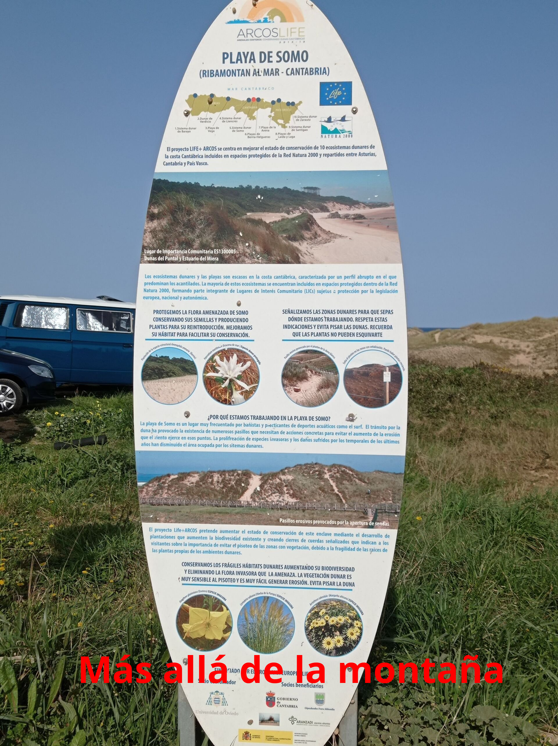 Playa de Somo