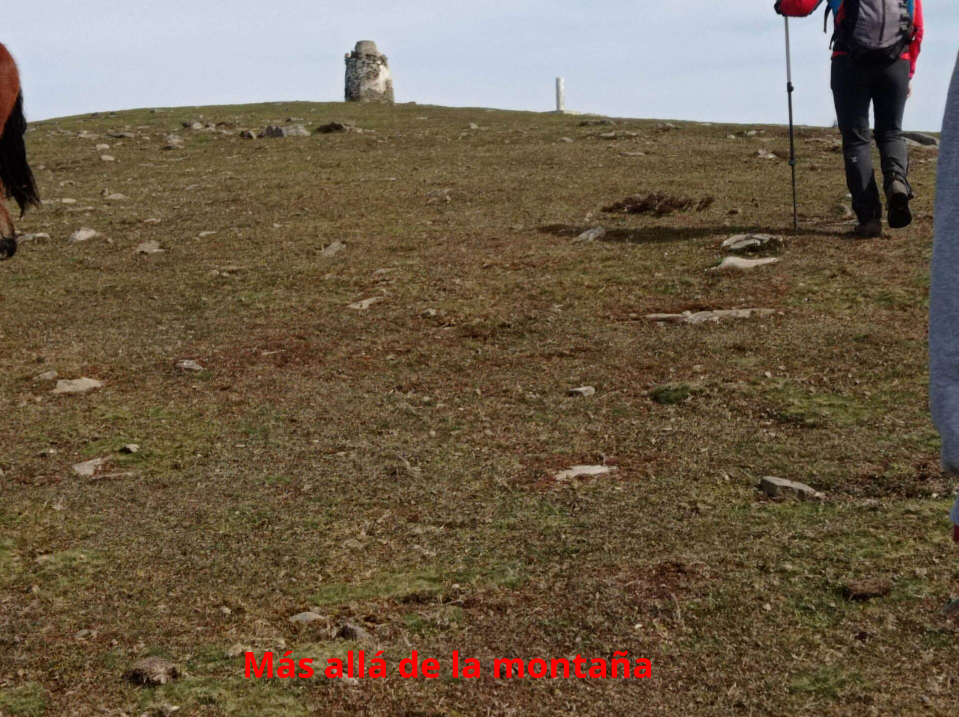 cima de Oketa