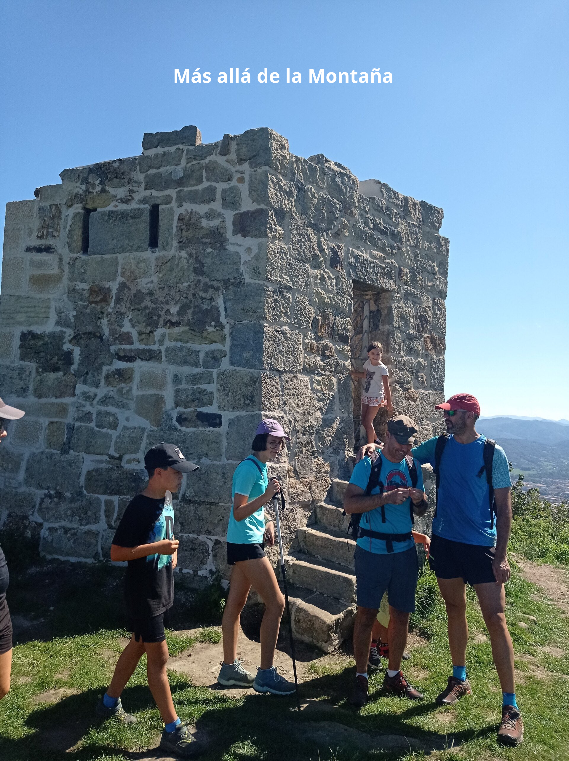 Torre de Santa Bárbara