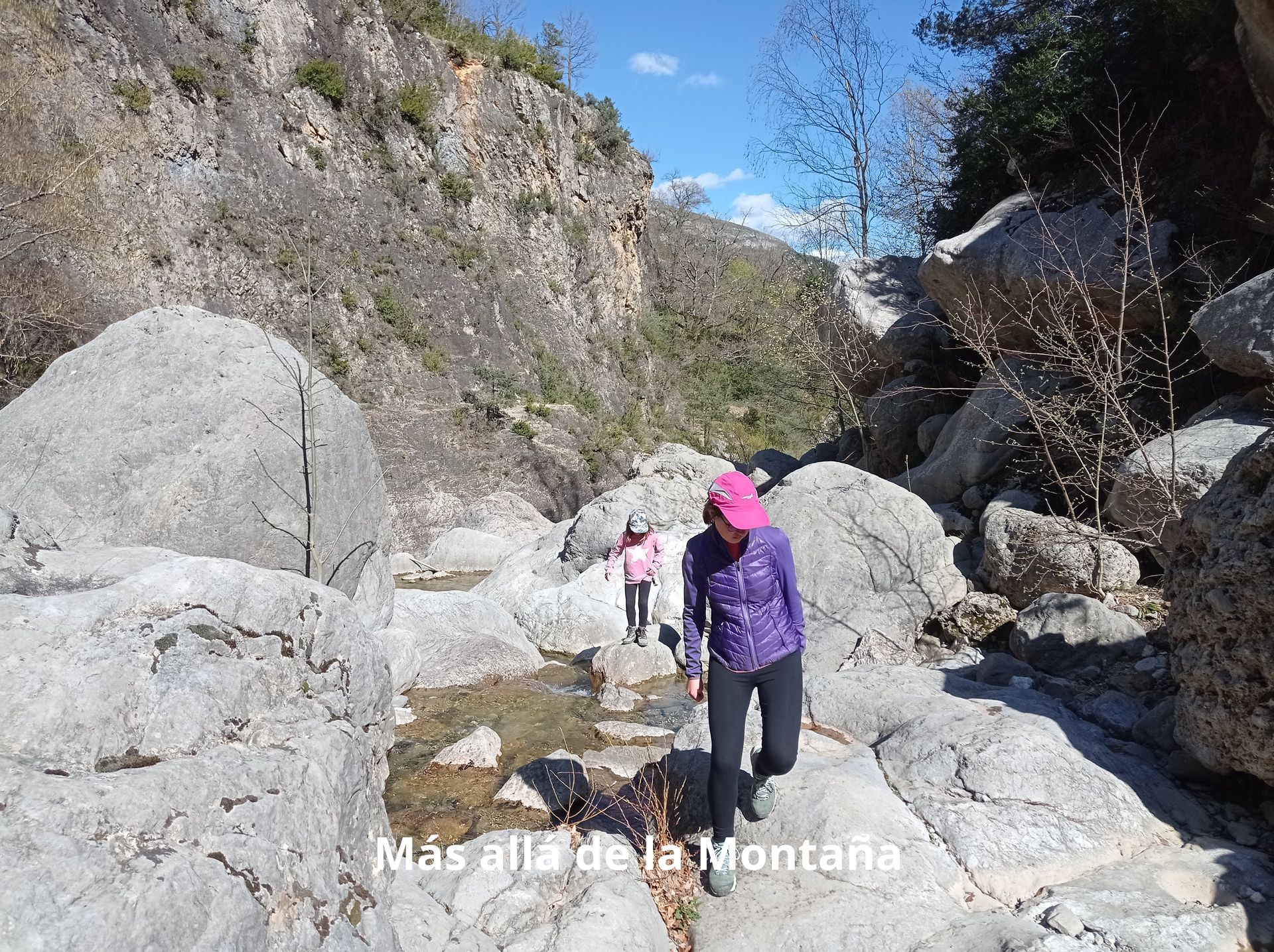 río Yaga