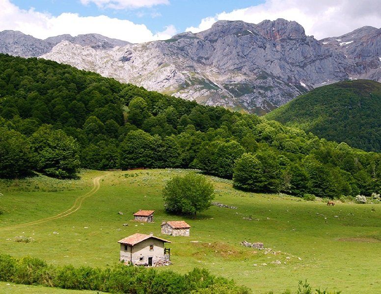 5 RUTAS DE SENDERISMO EN EL NORTE DE ESPAÑA