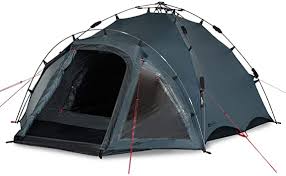 Tienda de campaña automática Qeedo