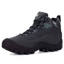 Xpeti Dimo Botas de montaña Impermeables para Mujer