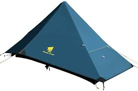 Tienda GEERTOP de 1 persona 4 temporada