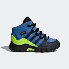 adidas Terrex Mid GTX I